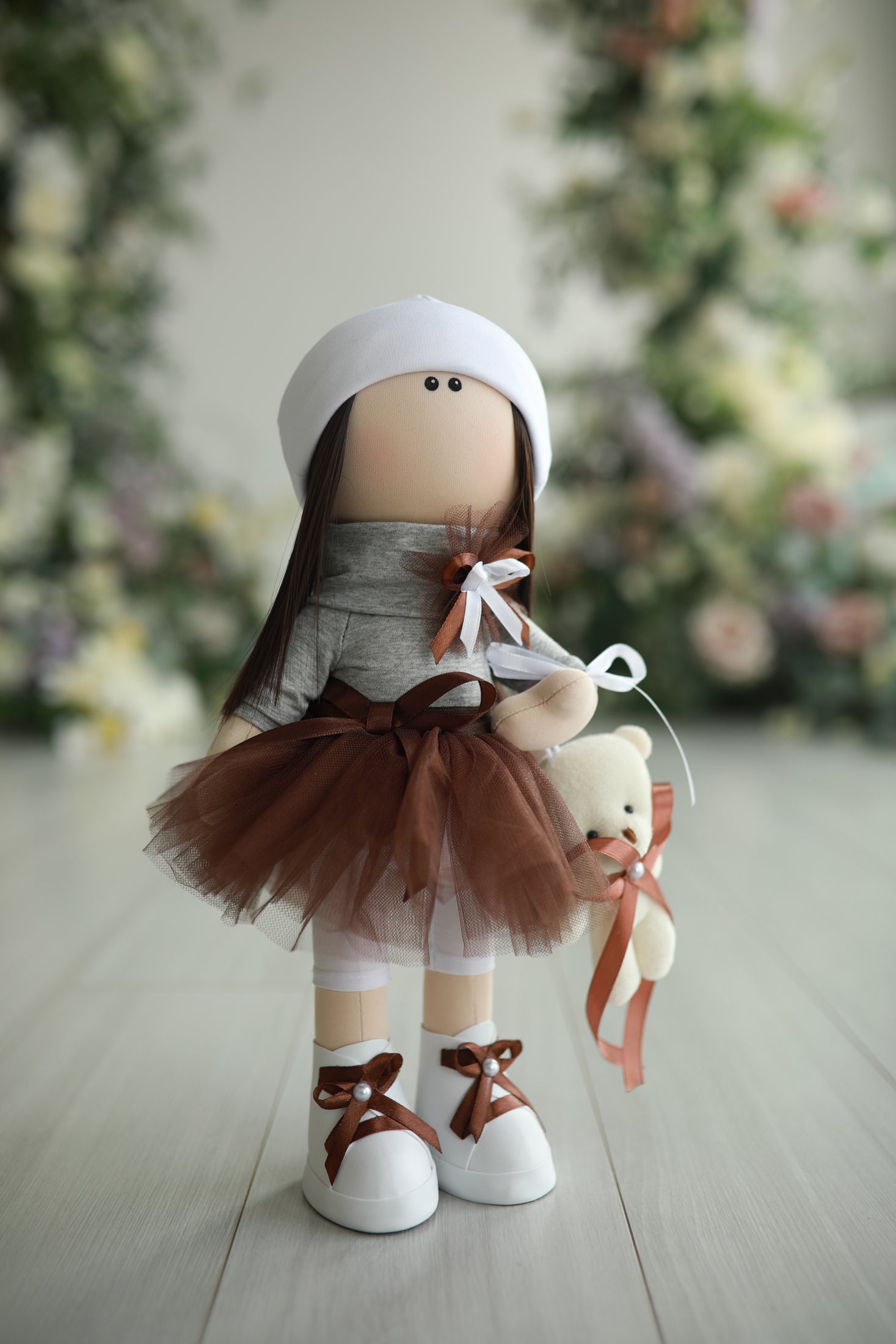 Lily