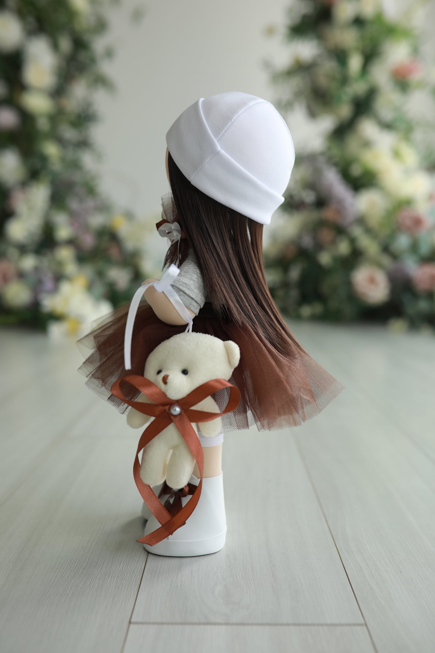 Lily