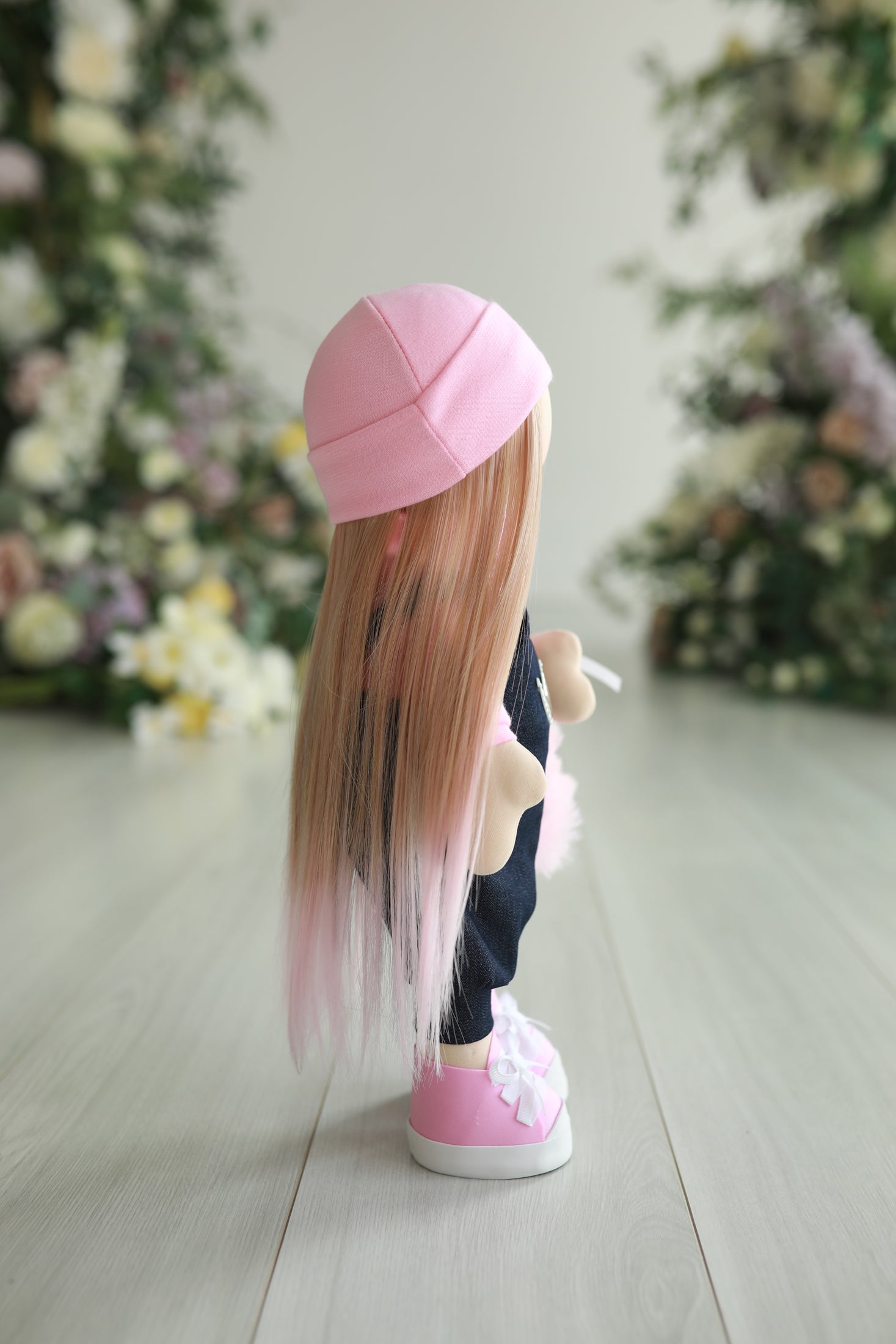 Lily